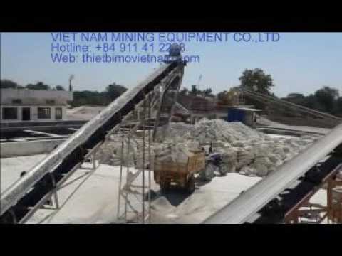 Tuyển tách Kaolin